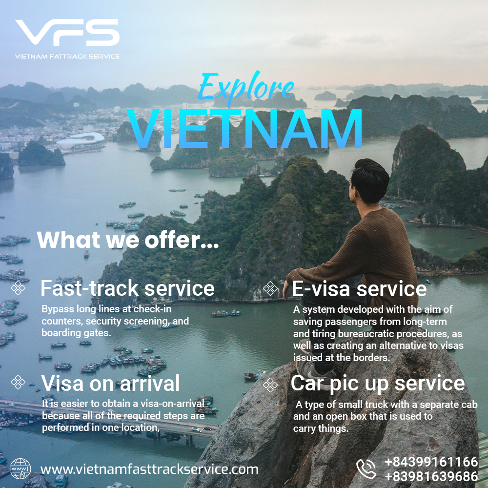 explore Vietnam’s Veggie Food with Vietnam VIP services