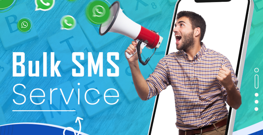 How Can You Use Bulk SMS Messaging to Engage with Customers?