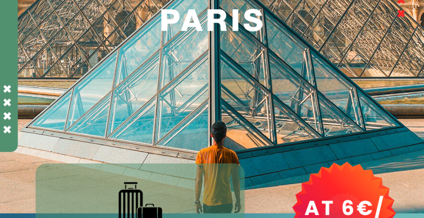 paris travel guide