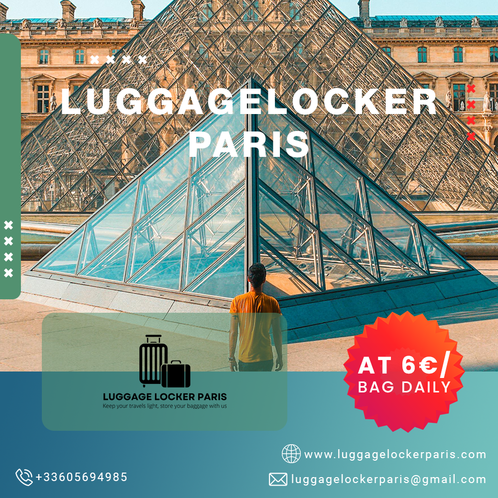 paris travel guide