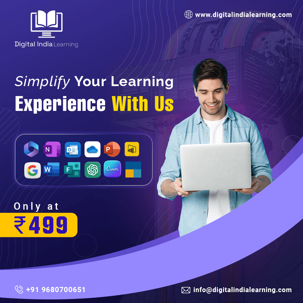 Person studying online at home using a laptop, representing flexible and affordable online learning for skill development in 2025.