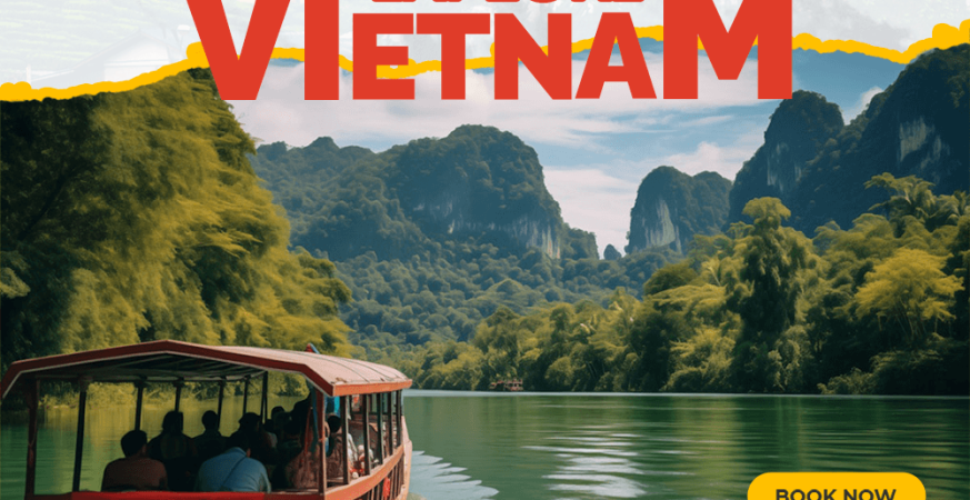 Vietnam airport assistance helps travellers to visit vietnam with ease