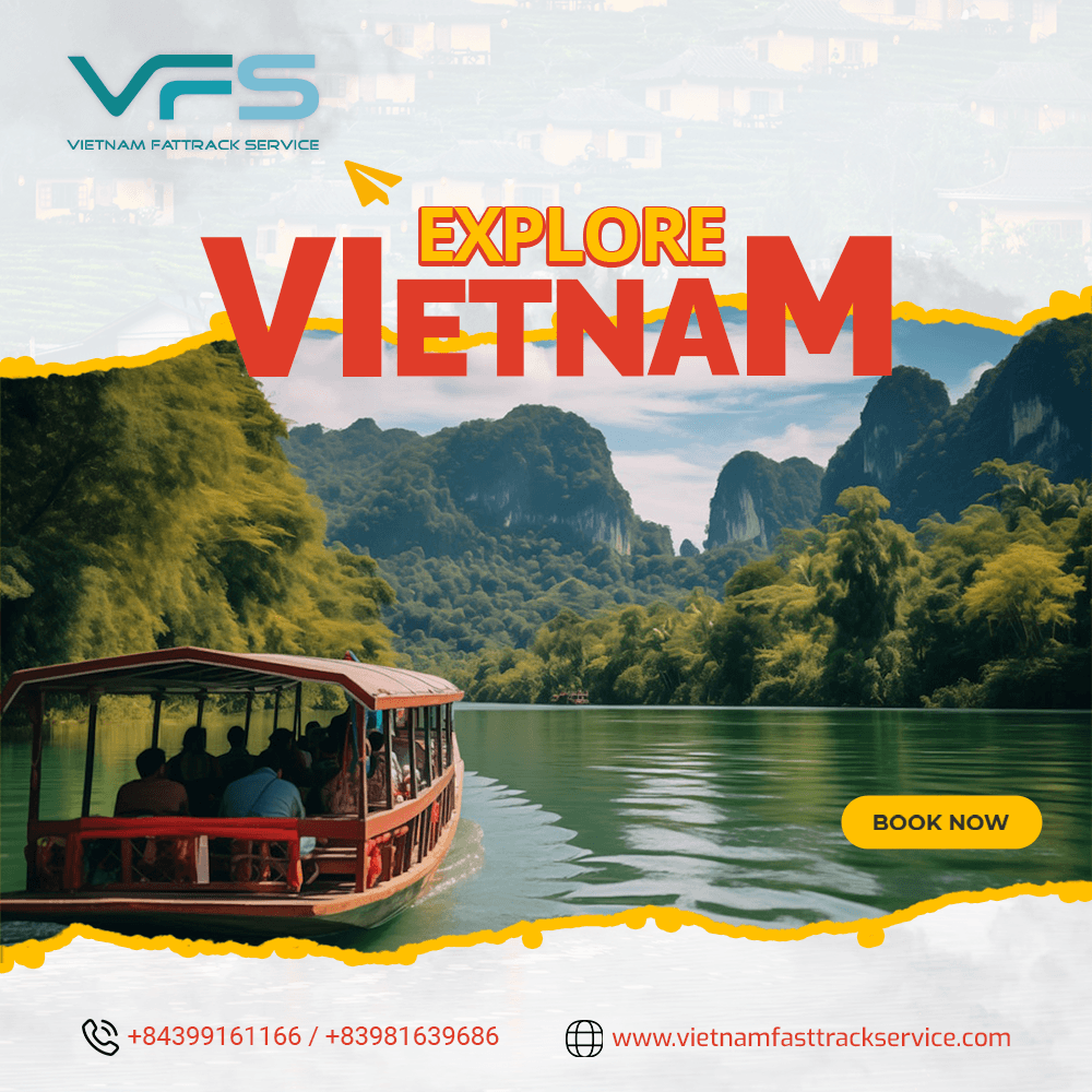 Vietnam airport assistance helps travellers to visit vietnam with ease