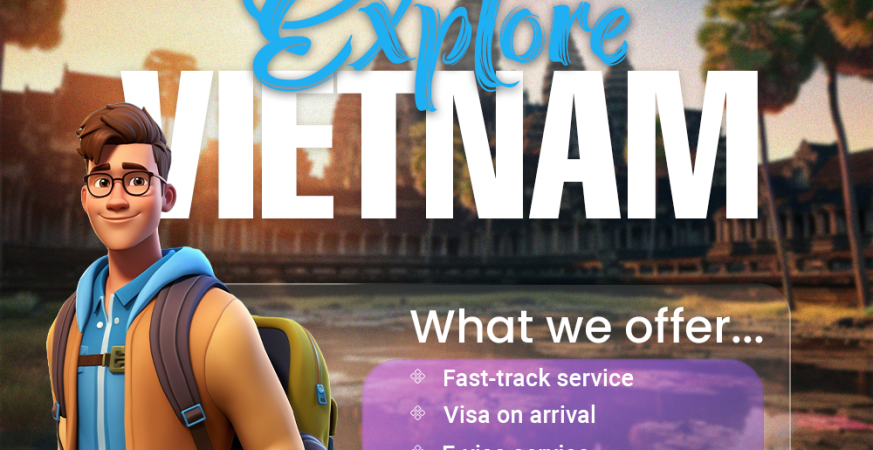 With Vietnam Airport Fast Track Service, you get: Priority immigration clearance