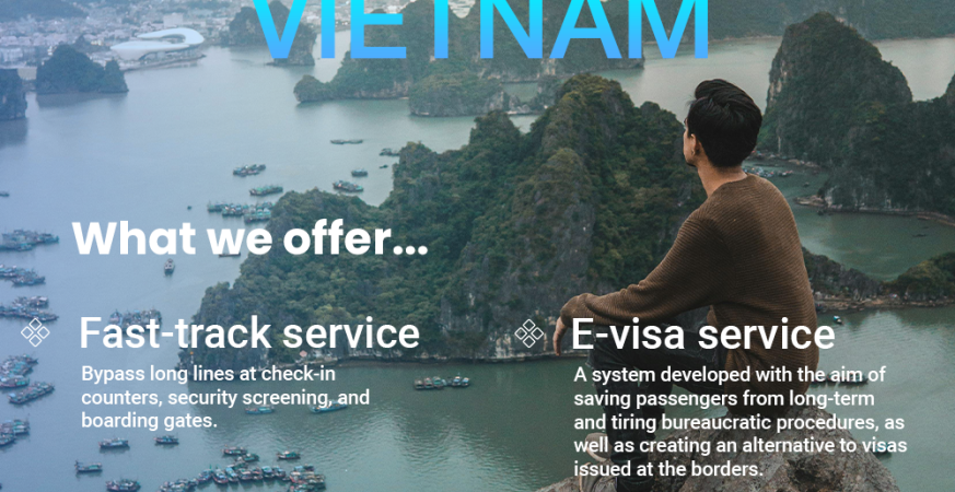 Vietnam visa news June–July 2025. E-visa updates, exemptions, fees, airport tips. Your complete, up-to-date guide for easy travel planning.