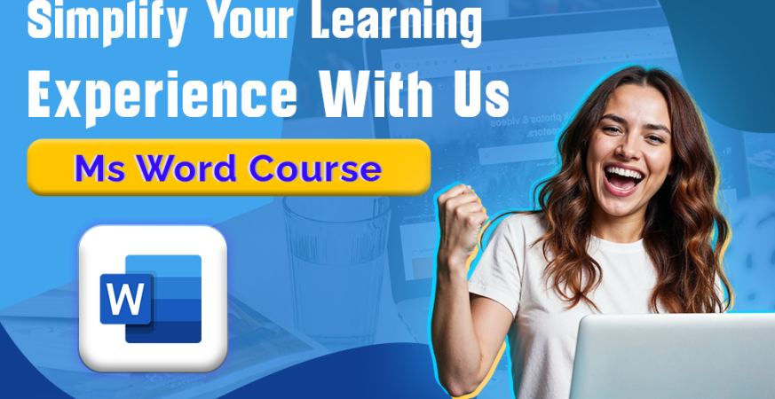 Student using laptop for online learning on a low-cost Indian course platform