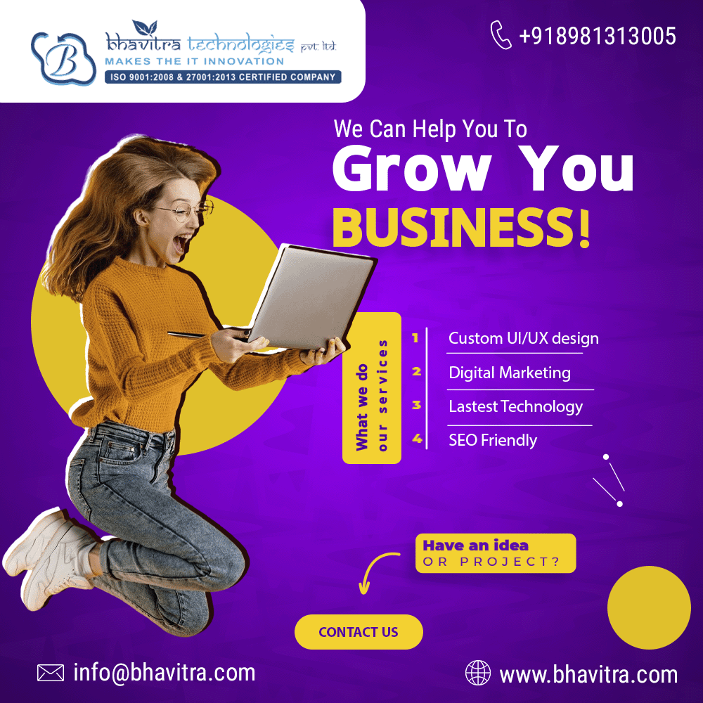 Affordable web development company in Kolkata with expert developers