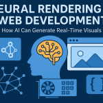 Top AI Web Design Trends 2025 – Web Design Company in India
