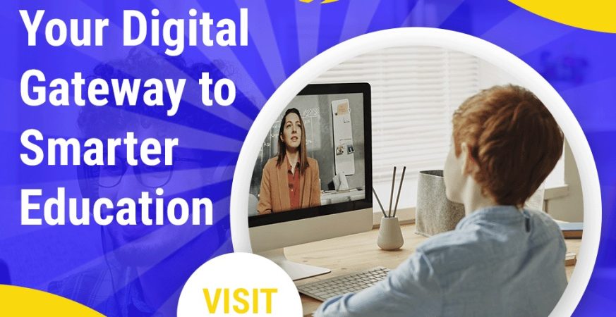 Top Digital Education Initiatives by Government of India 2025