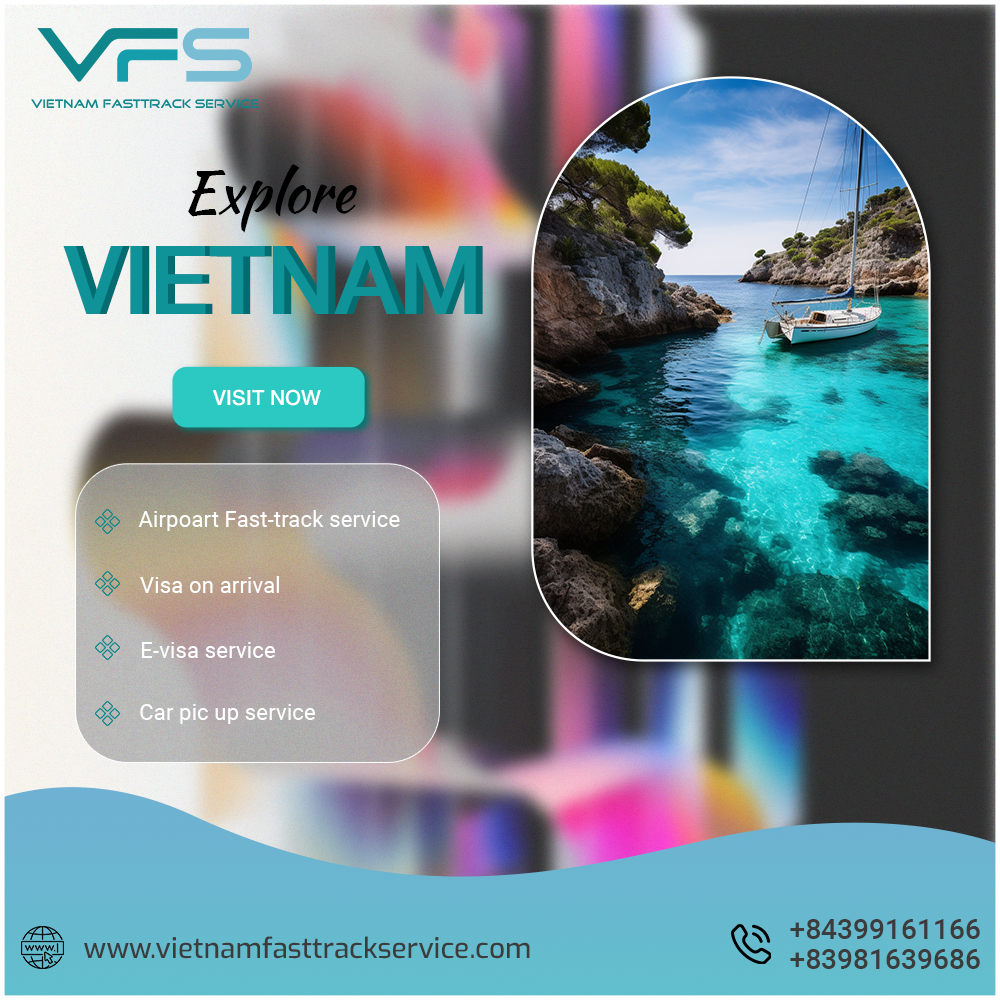 Older travellers arriving at Vietnam airport with Vietnam Fast Track Service assistance