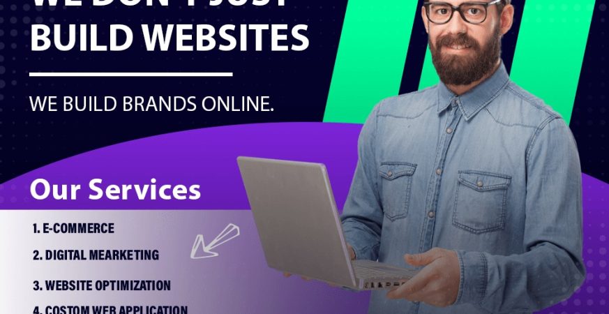 “AI-powered frontend design workflow illustration showing wireframe to working prototype steps used by a modern web development company.”