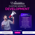 AI-Powered Web Apps by a Modern Web Development Company