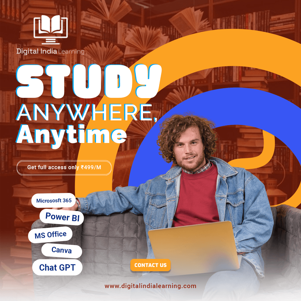 Best Online Computer Education Platform India for AI, Excel & Data Science