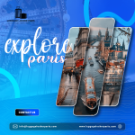 Luggage Storage Paris: Explore Canal Saint-Martin, Montmartre & More from Gare du Nord