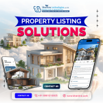 How Property Listing Application Help You Improve Customer Engagement