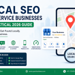 The Ultimate Local SEO Checklist for Service Businesses