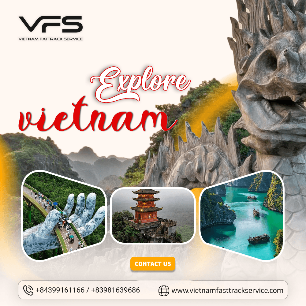 "A family with young children receiving Vietnam Fast Track Service assistance at a Vietnam international airport, bypassing immigration queues with professional airport staff for a smooth and stress-free arrival."