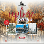 Luggage Storage Near Châtelet-les-Halles: Your Guide to Secure Luggage Storage Paris