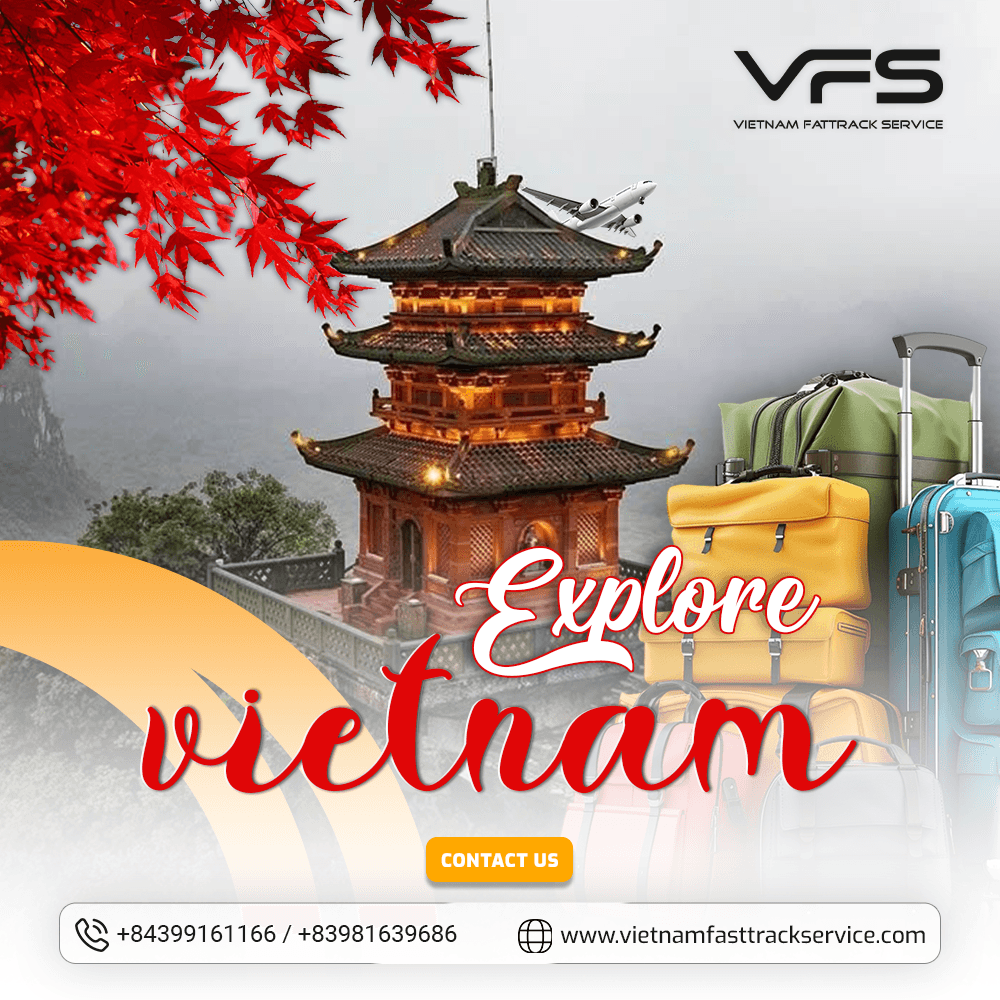 Vietnam Fast Track Service guide explaining the documents needed for Vietnam immigration and airport entry procedures.