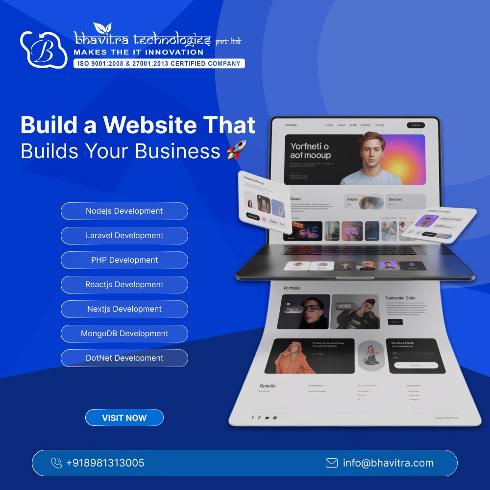 How AI Crawlers Are Making Web Design Faster in India