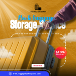 24-Hour Luggage Storage Alternatives in Paris