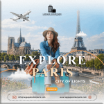 Best Luggage Storage in Paris During Fashion Week