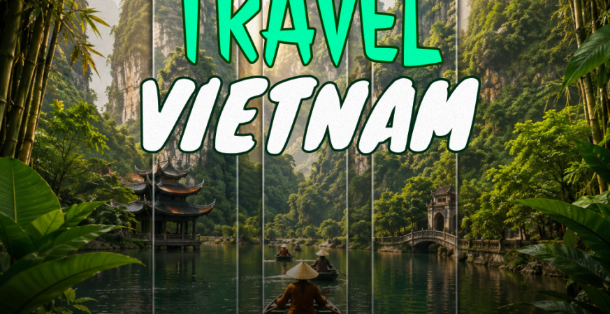 Vietnam tourist visa and airport entry requirements guide