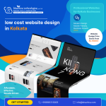 White Space in Web Design: The Key to Higher Conversions