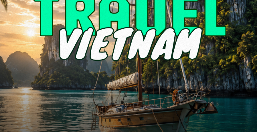 Group travelers using Vietnam Fast Track Service for smooth airport assistance in Vietnam.
