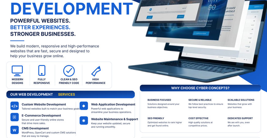 GPT-6 Astra impact on a Web Design Company in India and AI-powered web development